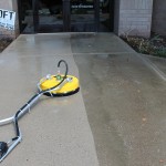 Commercial Pressure washing nashville tn