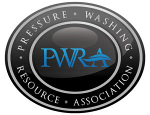 PWRA Pressure Washing Resource Association