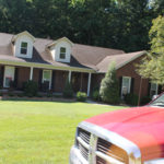 Lavergne-tn pressure Washing