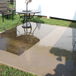 Lavergne Tn patio Washing