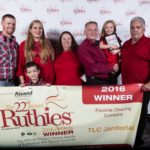 Ruthies awards
