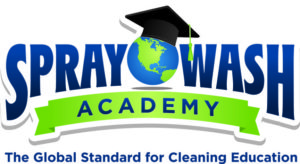 Spray Wash Academy