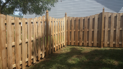 lavergne Tn Fence Cleaning