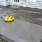 lavergne Tn Concrete cleaning