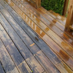 Murfreesboro tn Deck wash