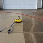 Murfreesboro Tn concrete cleaning