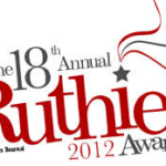 ruthies 2012