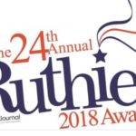 ruthies 2018