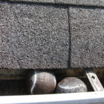 More Gutter Clog