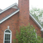 Chimney cleaning