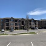 apartment complex murfreesboro tn