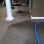 Italian Restaurant Carpet Cleaning