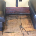 restaurant tile cleaning